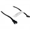 Kit de iluminación para carcasa de PC INTER-TECH RS-042 RGB — tira LED RGB 1000 mm, 10 mm de ancho, negro