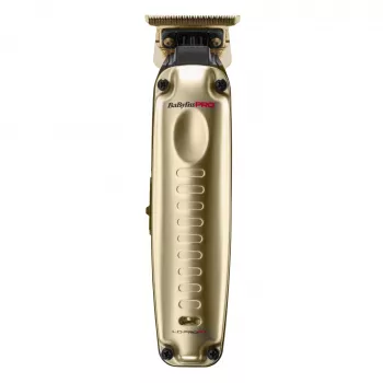 Recortadora de pelo inalámbrica BABYLISS Pro LO-PROFX FX726GE — ligera, modelo FX726GE