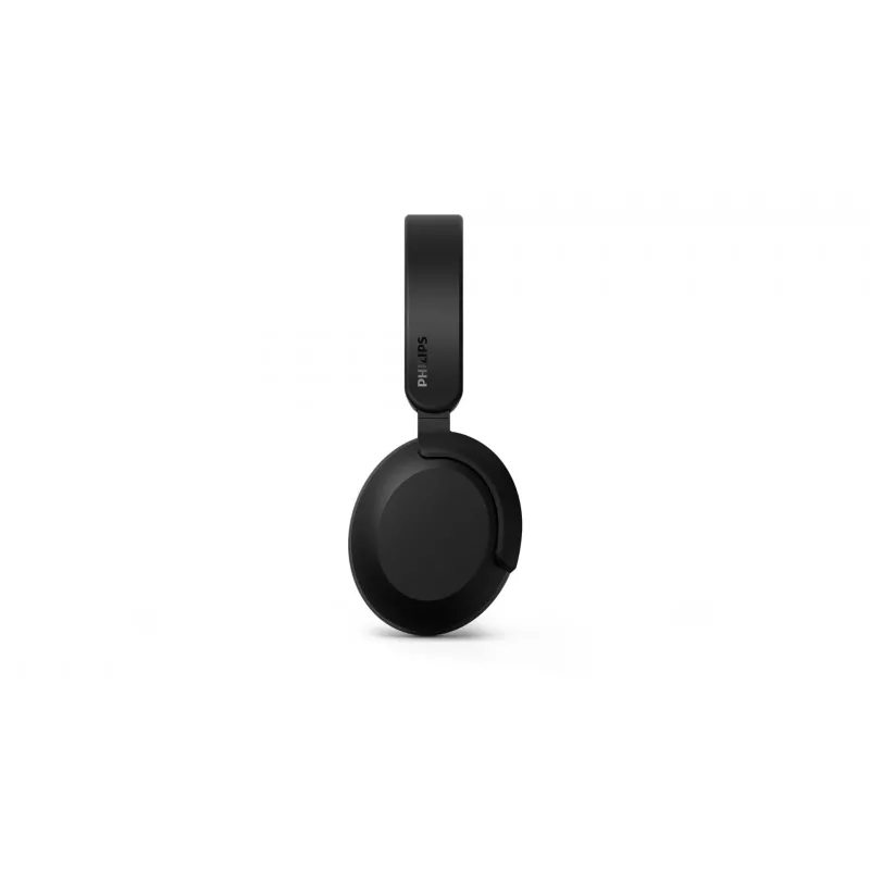 Auriculares/headset Philips TAH8000EBK/00 inalámbricos de diadema para llamadas/música USB Type-C Bluetooth negros
