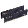 DIMM 64 GB DDR5-5600 (2x 32 GB) Dual-Kit, memoria RAM negra, F5-5600J3636D32GX2-FX5, Flare X5, AMD EXPO