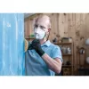 Bosch 2 608 901 094 herramienta rotativa accesorio de lijado/esmerilado madera hoja de lijado