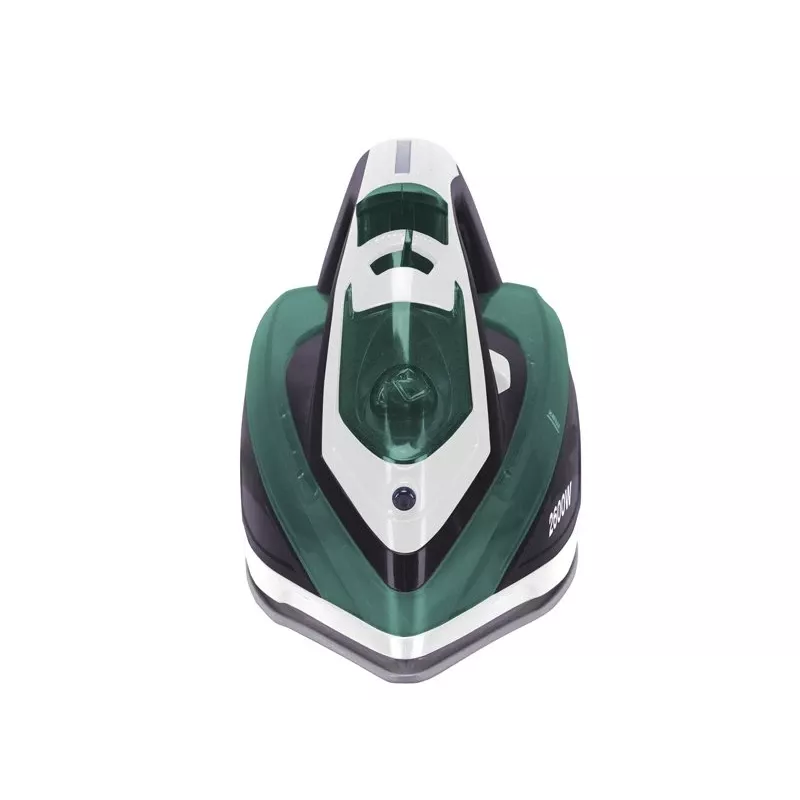 Plancha Beper P204FER003