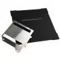 Kit de montaje para unidad óptica Streacom ST-DB4ODD para chasis DB4