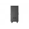 Armario rack LANBERG FF01-6624-23BL 24U autoportante 19