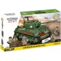 Blocks Sherman M4A2E8 865 piezas