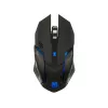Ratón gaming ergonómico inalámbrico TRACER ROCKY RF NANO - diseño compacto, conexión RF inalámbrica