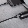 Cable USB-C Aukey CB-CC1P 1 m, 60W PD, USB-C a USB-C