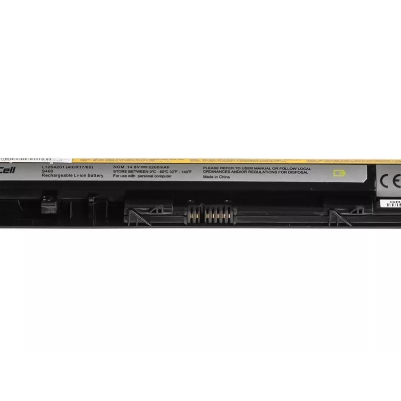 Batería para portátil Lenovo IdeaPad S300