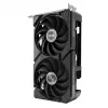 ASUS DUAL-RX9060XT-8G AMD Radeon RX 9060 XT 8 GB GDDR6