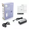 Fuente de alimentación MITSU HP 5ZM032 19,5V 3,33A con conector macho de 4,5×3,0 mm