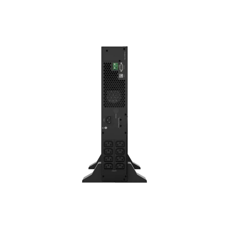 SAI Armac Rack 1000VA ON-LINE PF1 Sin polvo