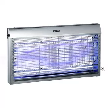 Lámpara insecticida N'oveen IKN1080 Professional