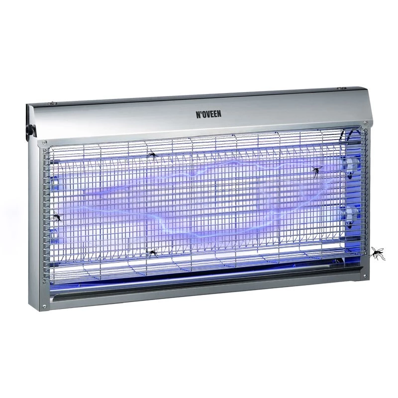 Lámpara insecticida N'oveen IKN1080 Professional