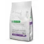 Pienso seco para cachorros nature's protection Superior Care White Dogs Grain Free Junior Salmon 10 kg — pienso seco, sin cereales, 26 % proteína, 15 % grasa