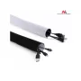 Canaleta para cables Maclean MCTV-672