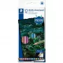 Staedtler Metallic 146M C12 lápices de colores, 12 uds.