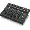Mesa de mezclas Behringer XENYX 1003B — 3 canales, alimentación phantom