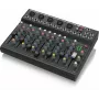 Mesa de mezclas Behringer XENYX 1003B — 3 canales, alimentación phantom
