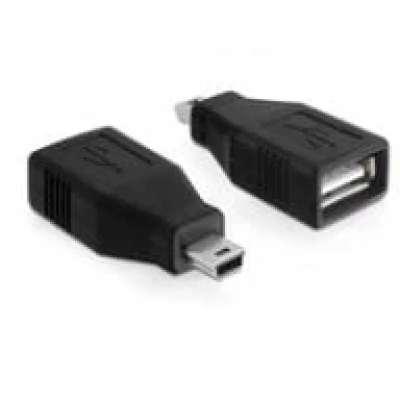 Adaptador de cable DeLOCK 65277