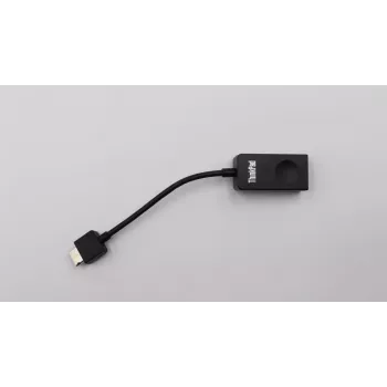 Adaptador de red Lenovo 01YU026 RJ45 Ethernet