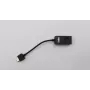 Adaptador de red Lenovo 01YU026 RJ45 Ethernet