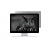 NATEC NFP-2287 Filtro de privacidad para pantalla 40,6 cm (16 inch) monitor/portátil, filtro de privacidad sin marco 2H