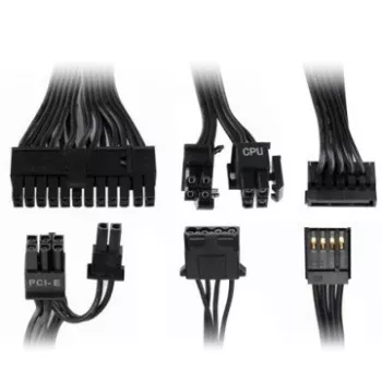 Fuente de alimentación Thermaltake SPS-730M 730 W