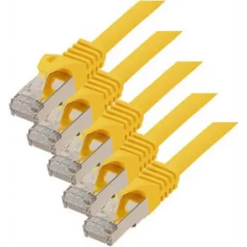 Cable de red S/CONN Cat. 7 S/FTP 5 m