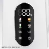 Hervidor eléctrico Maestro MR-023-WHITE, capacidad de 1,7 L, potencia 2220 W