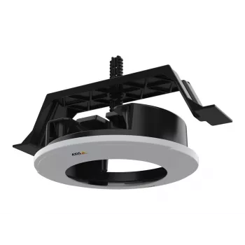 Soporte Axis 02425-001 accesorio para cámara de vigilancia interior negro blanco
