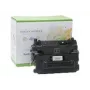 Cartucho de tóner STATIC compatible con HP CE390A negro compatible 10.000 páginas