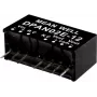 Fuente de alimentación MEAN WELL DPAN02E-05 2 W 5 V 0,2 A RoHS