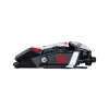 Ratón Mad Catz R.A.T. 6+ USB Type-A