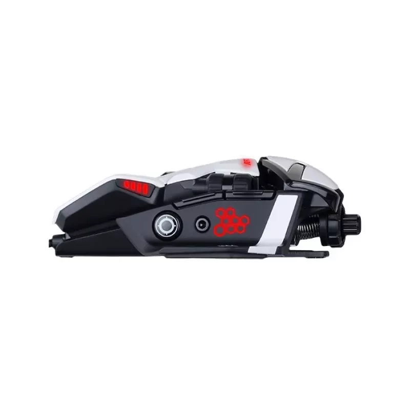 Ratón Mad Catz R.A.T. 6+ USB Type-A