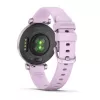Garmin Lily 2 35,4 mm Digital 240 x 201 píxeles Pantalla táctil Rosa GPS (satélite)