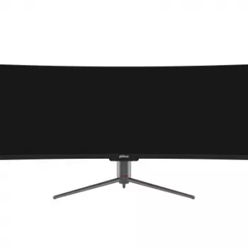 Monitor Dahua Technology LM49-EW410CA 124,5 cm (49