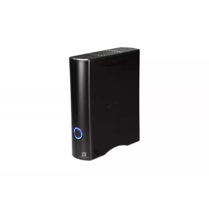 Disco duro externo Transcend StoreJet 35T3 8TB