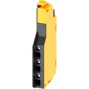 Interruptor de señalización 7mm 3VA9988-0AB12 (3VA99880AB12)