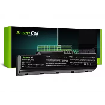 Batería Green Cell AC01 para Acer Aspire 5535 5356 5735 5735Z 5737Z 5738 5740 5740G