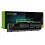 Green Cell AC01 batería para portátil Acer Aspire 4710 4720 5535 5536 5735 5735Z 5737Z 5738 5738Z 5740 5740G, 11,1 V, 4400 mAh, 6 celdas, negra