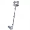 Aspirador de escoba con batería Adler AD 7060 — 350 W, batería de 22 V, hasta 35 min de autonomía, 16000 Pa de succión, sin bolsa, blanco