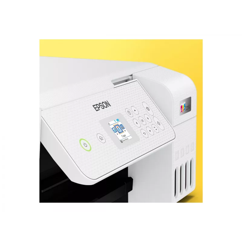 Epson EcoTank ET-2876 Inyección de tinta A4 5760 x 1440 DPI Wi-Fi