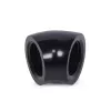 Conector de tubo Alphacool 17592 Latón Negro 21 mm