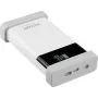Voltcraft VC-16662005 Fuente de alimentación Blanco