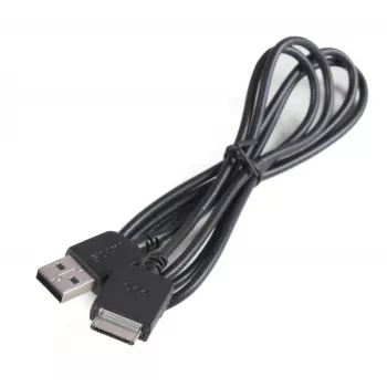 Cable de conexión USB Sony 183832911 — cable USB de datos y carga, accesorio OEM