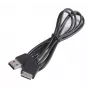 Cable de conexión USB Sony 183832911 — cable USB de datos y carga, accesorio OEM
