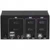 Conmutador KVM Inter-Tech AS-22HA HDMI