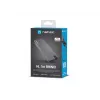 Natec Rhino NKZ-1953 carcasa para SSD M.2 NVMe, USB-C 3.2 Gen 2 10 Gbps, M.2 2230/2242/2260/2280, hasta 2 TB, aluminio