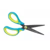 Tijeras Pelikan 810296 corte recto azul lima