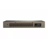 Switch no gestionado TENDA TEG1024D 24 puertos Gigabit Ethernet, 48 Gbps, tabla MAC de 8000, azul